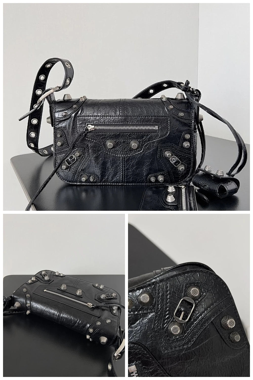 NB - BG Bag - 1055