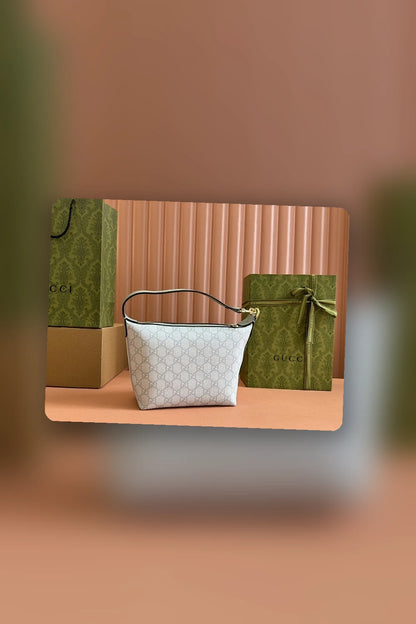 NB - GUKI Bag - 838