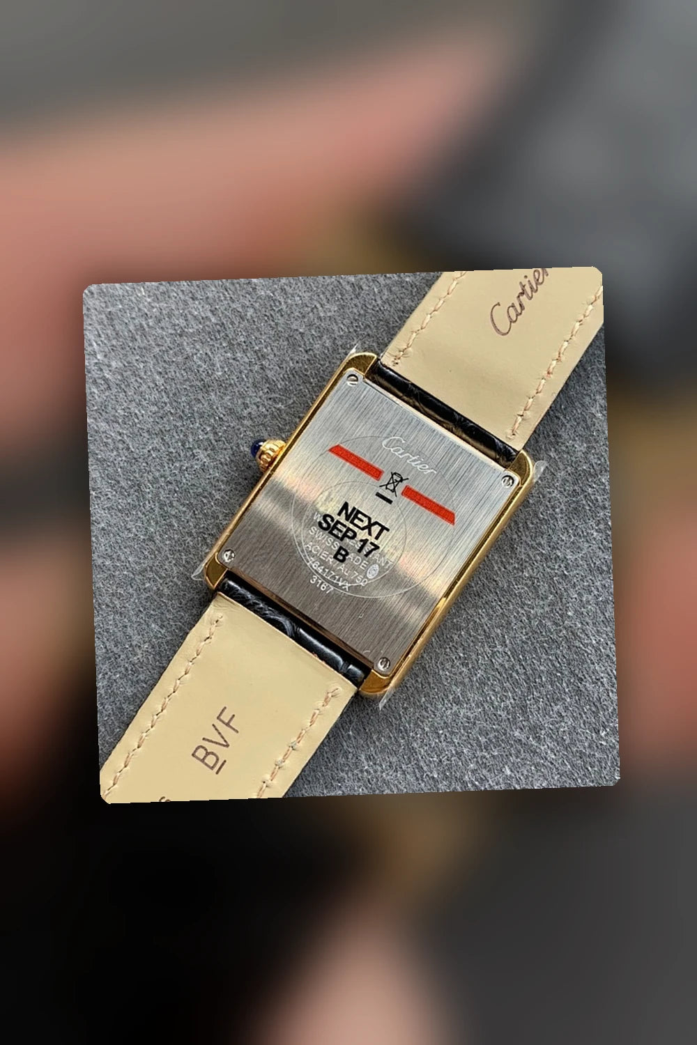 NB - Mix Watch - 727