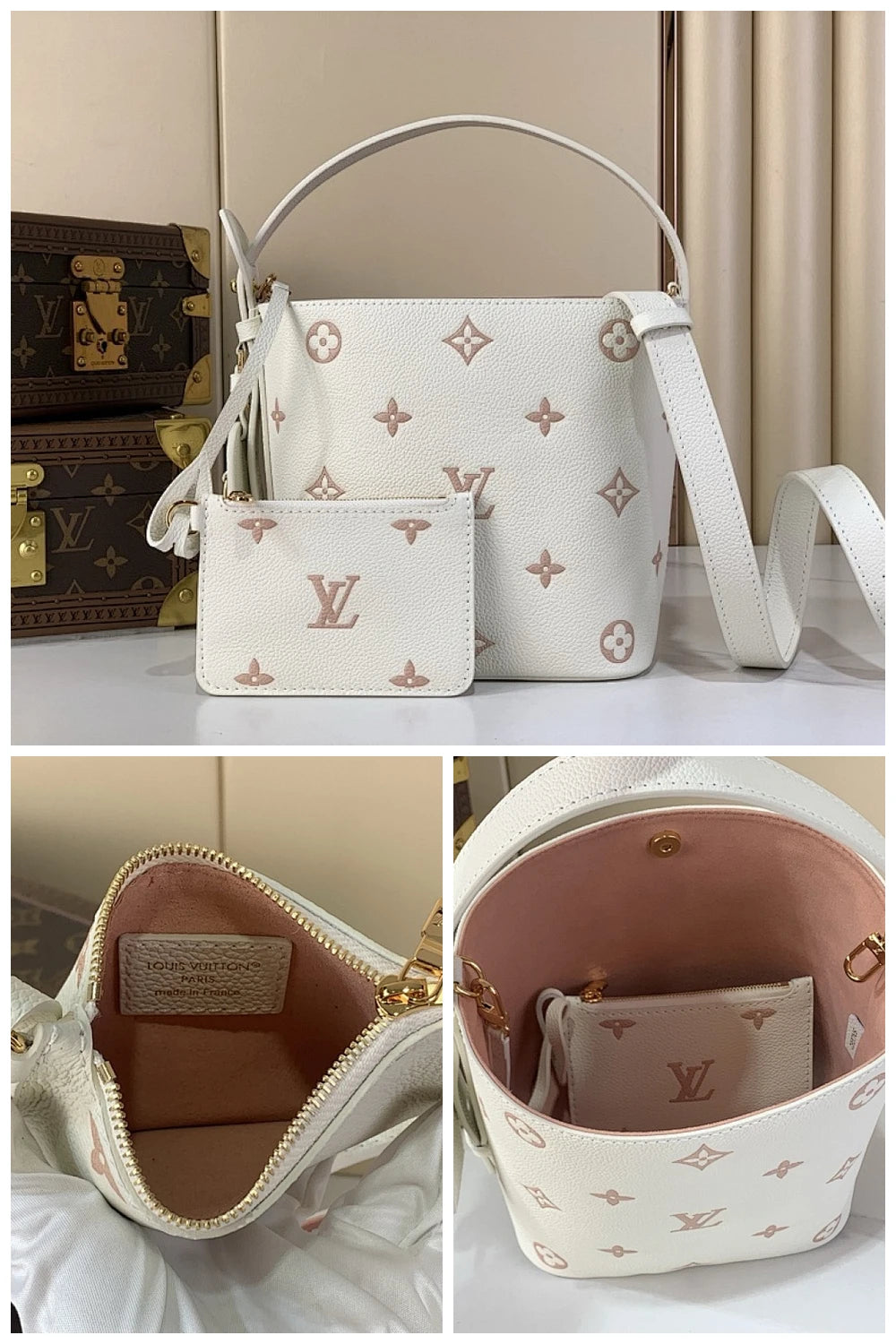 NB - LOV Bag - 705