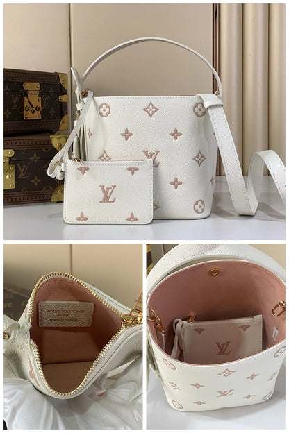 NB - LOV Bag - 705
