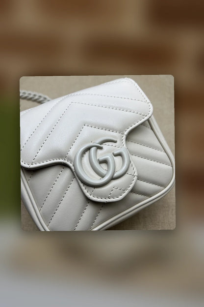 NB - GUKI Bag - 1295