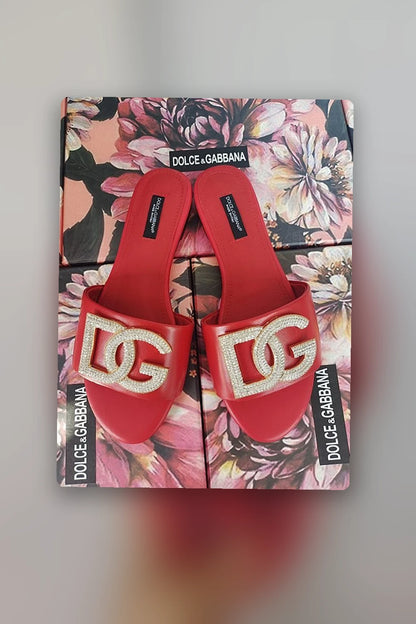 NB - DAG Women Shoes - 554