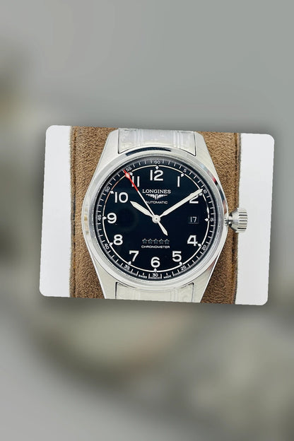 NB - Mix Watch - 1422