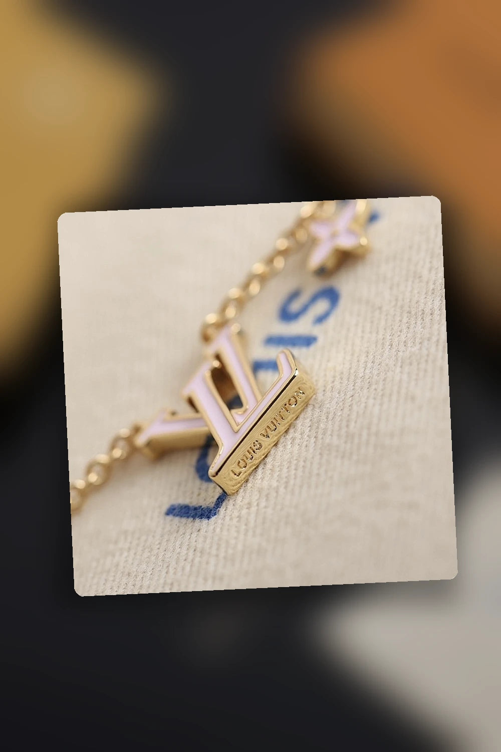 NB - LOV Jewelry - 655