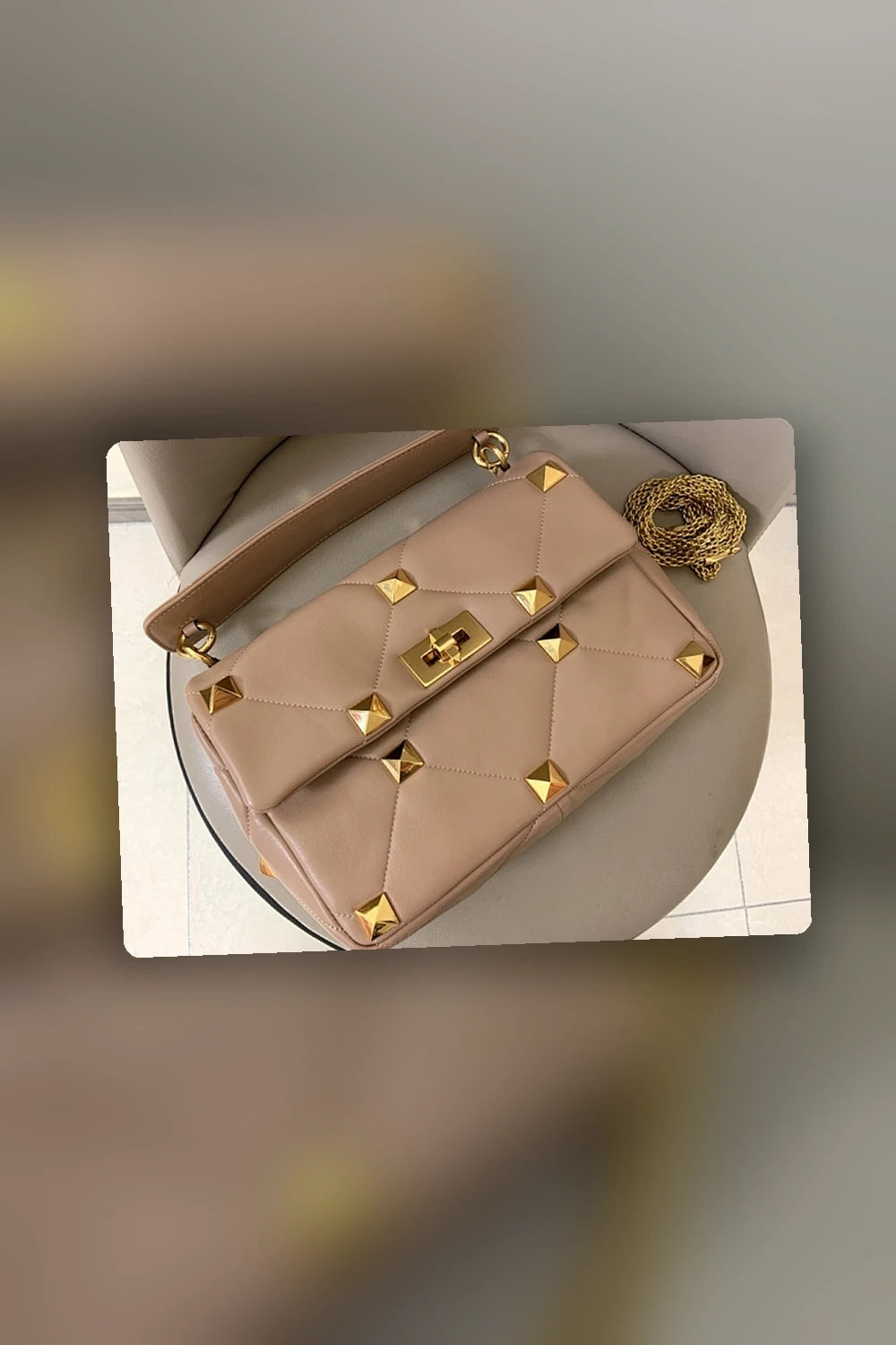 NB - VEL Bag - 845