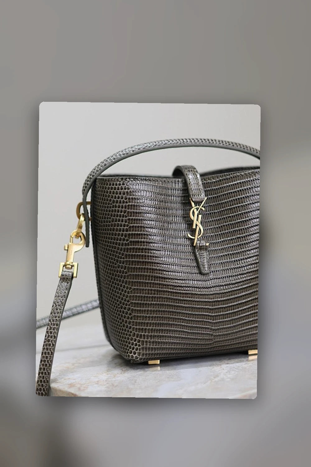NB - YLS Bag - 940