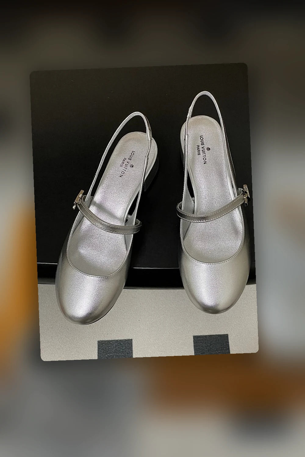 NB - LOV Women Shoes - 306