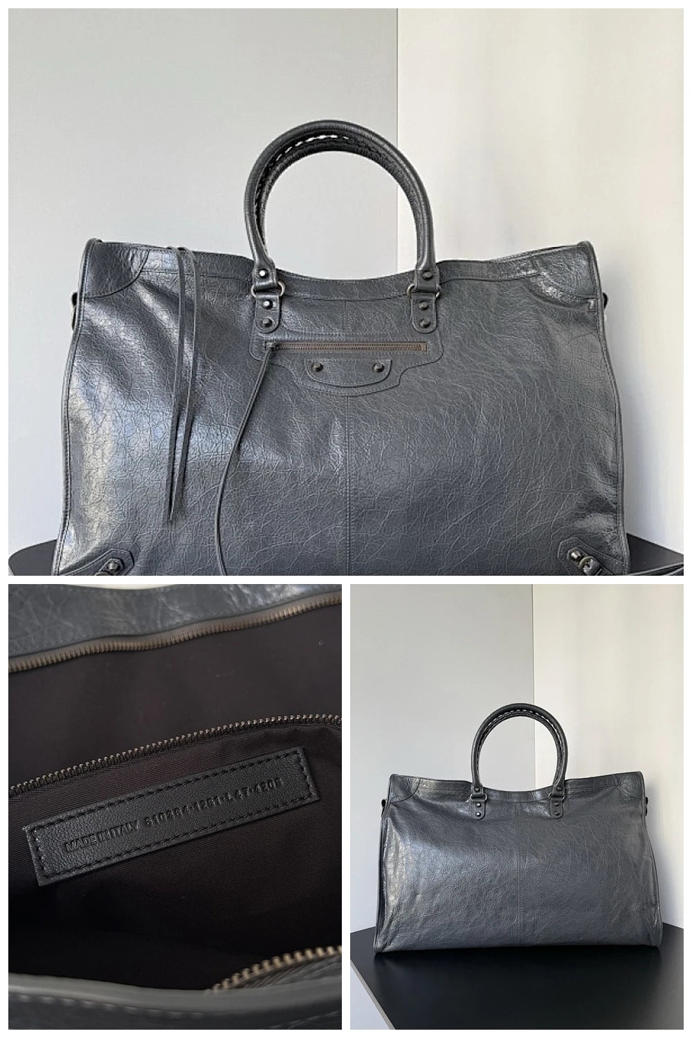 NB - BG Bag - 544