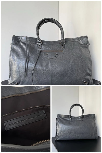 NB - BG Bag - 544