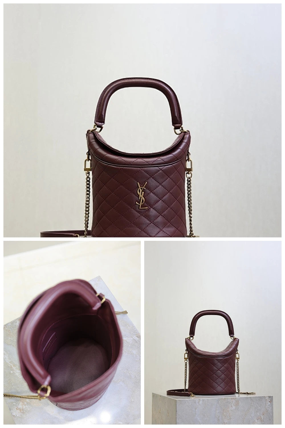 NB - YLS Bag - 425
