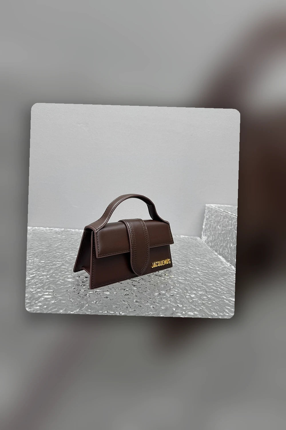 NB - JCA Bag - 116