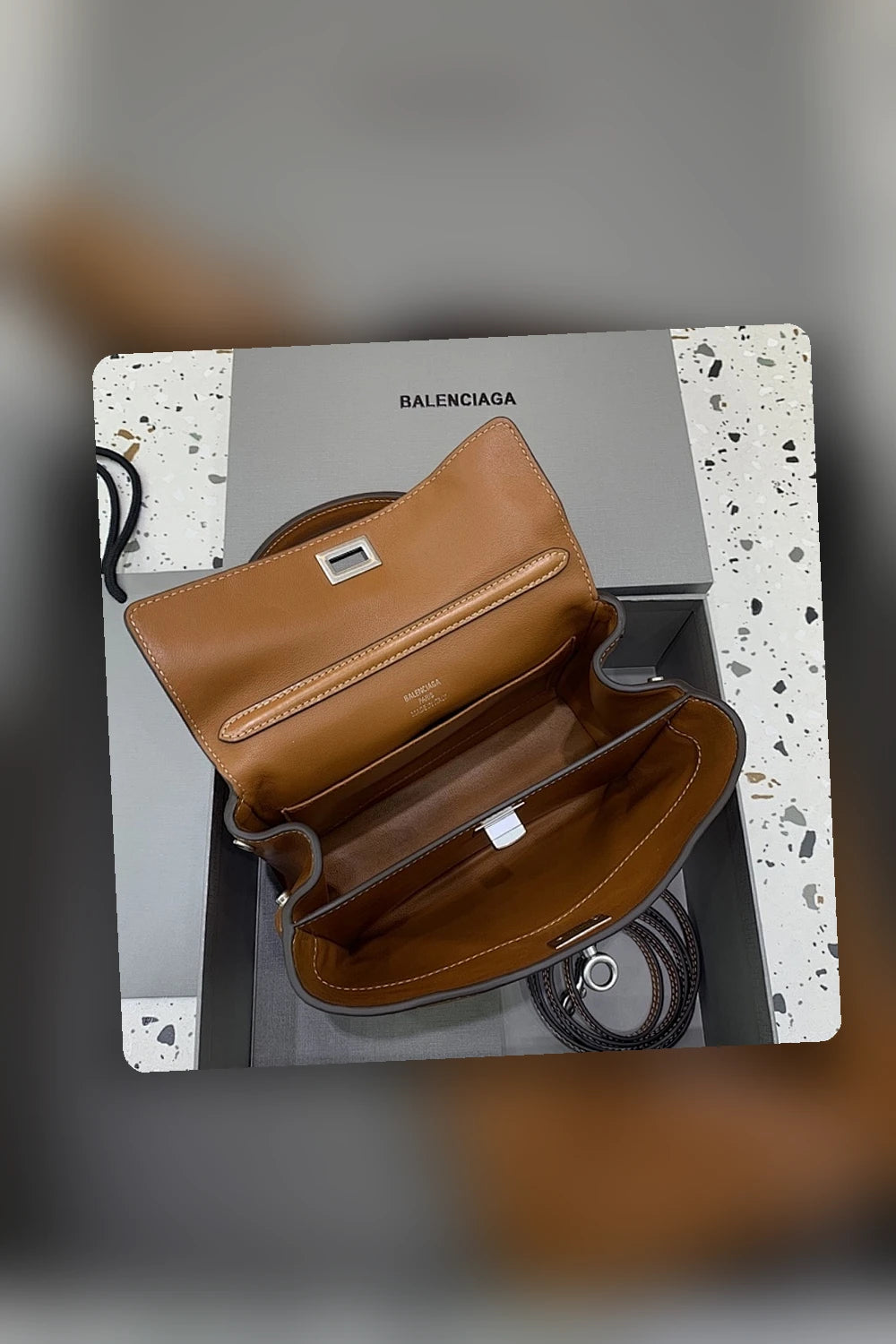 NB - BG Bag - 772