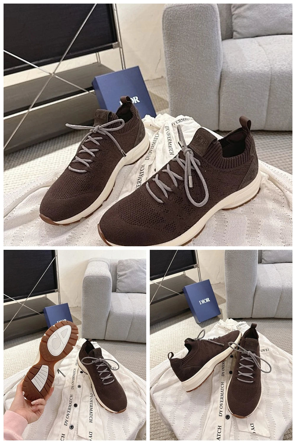 NB - DOR Mix Items - 917