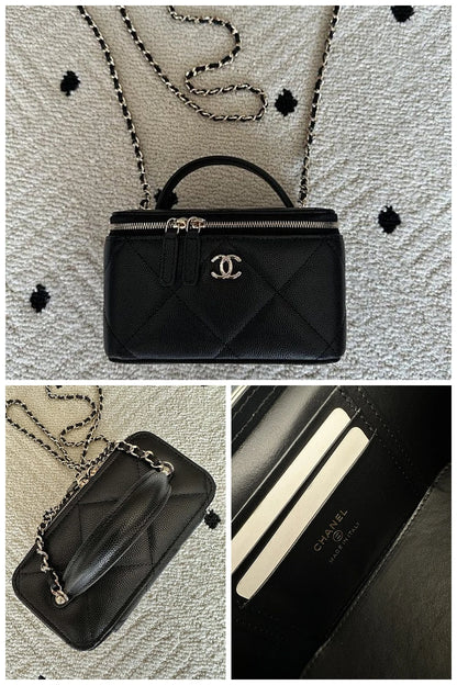 NB - CHL Bag - 744
