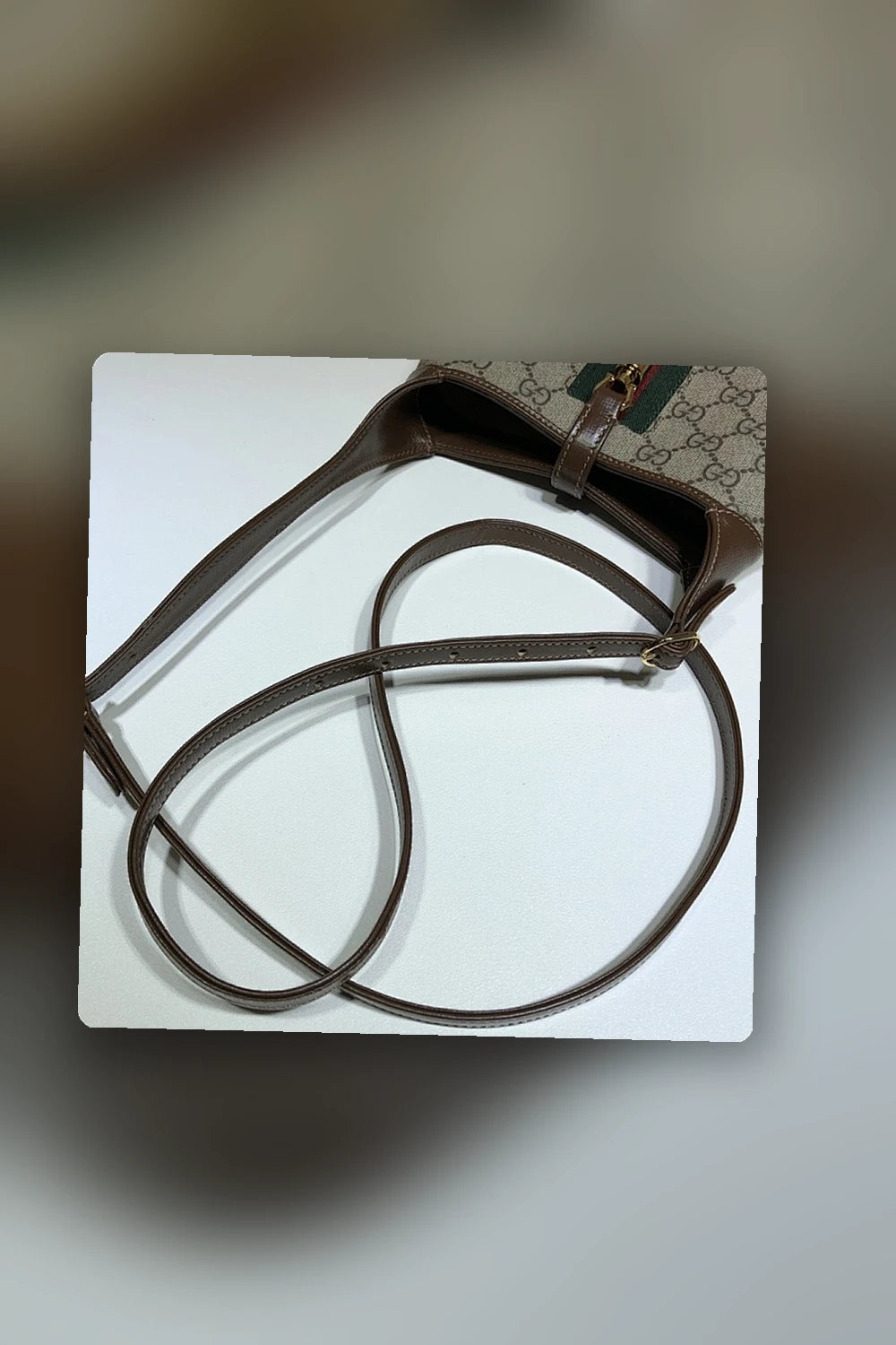 NB - GUKI Bag - 1336