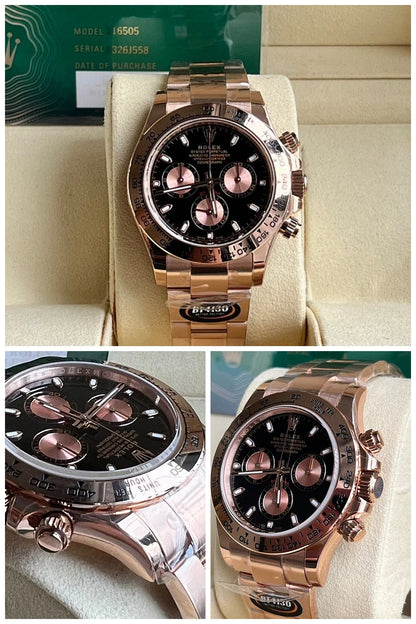 NB - Mix Watch - 679