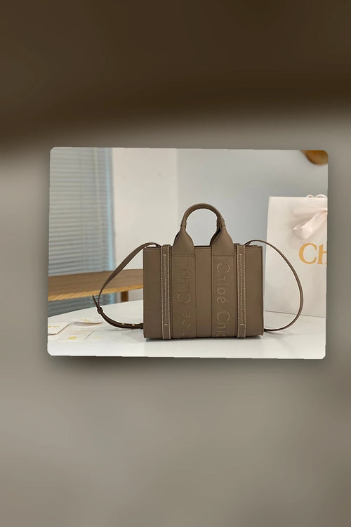 NB - CLE Bag - 502
