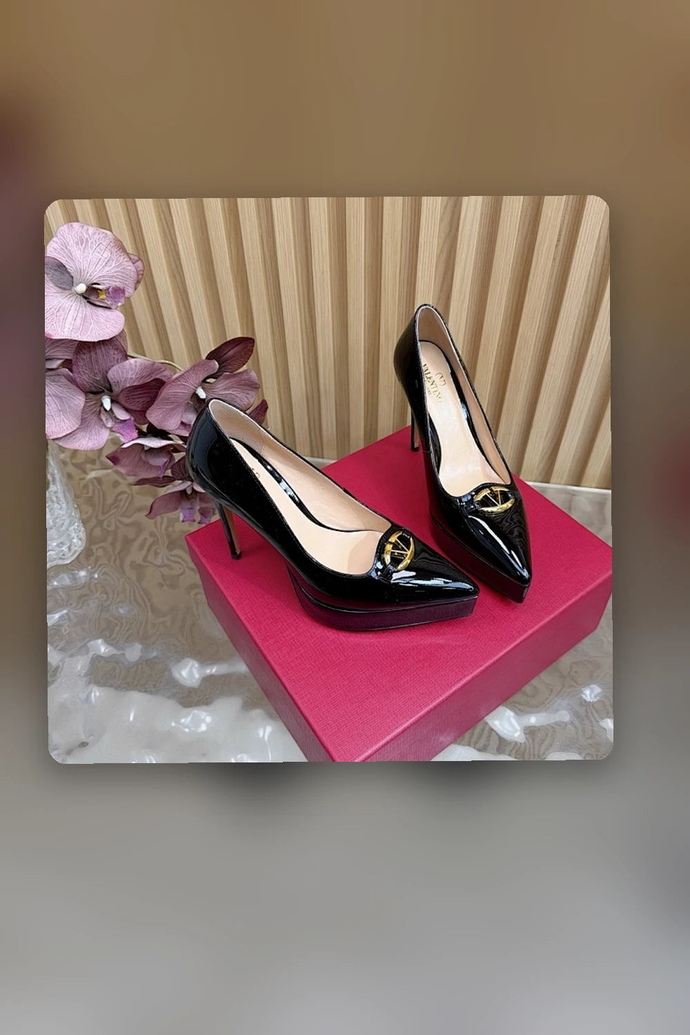 NB - BG Women Shoes - 034