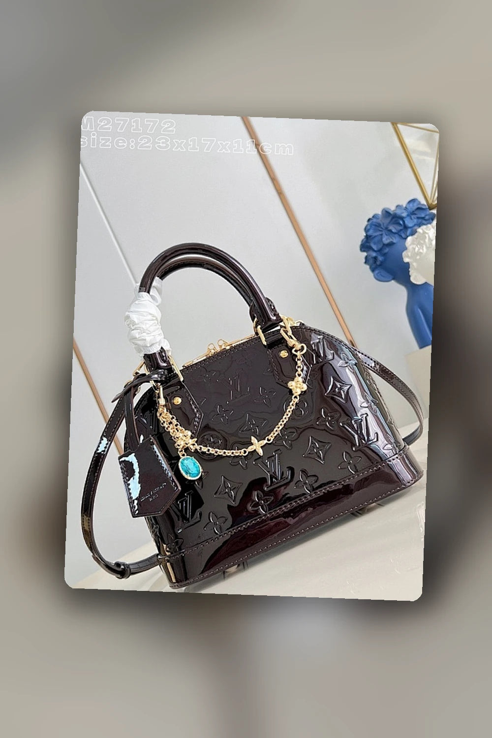 NB - LOV Bag - 132
