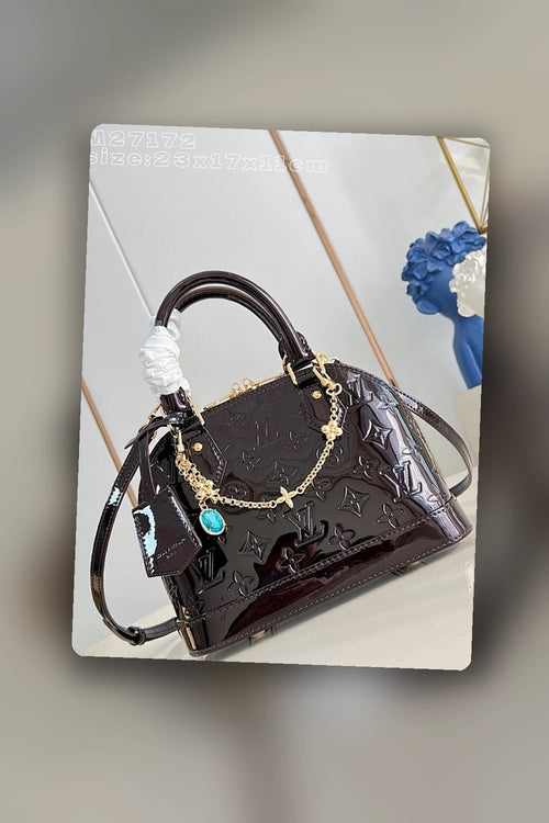 NB - LOV Bag - 132