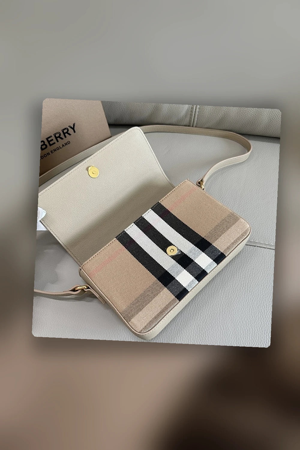 NB - BOR Bag - 365