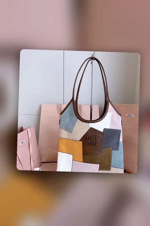NB - MMU Bag - 632