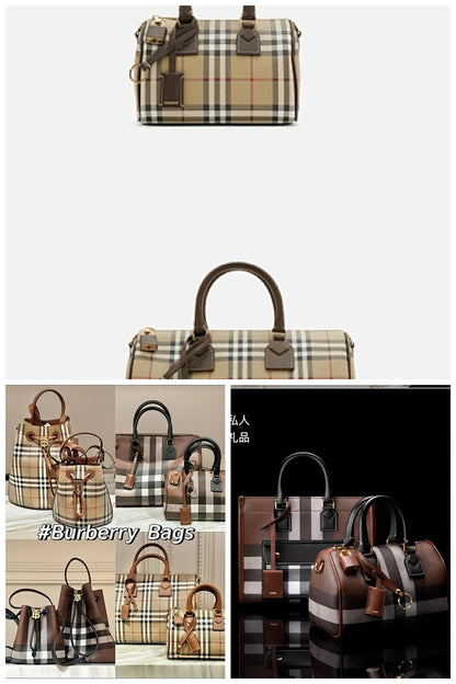 NB - BOR Bag - 581