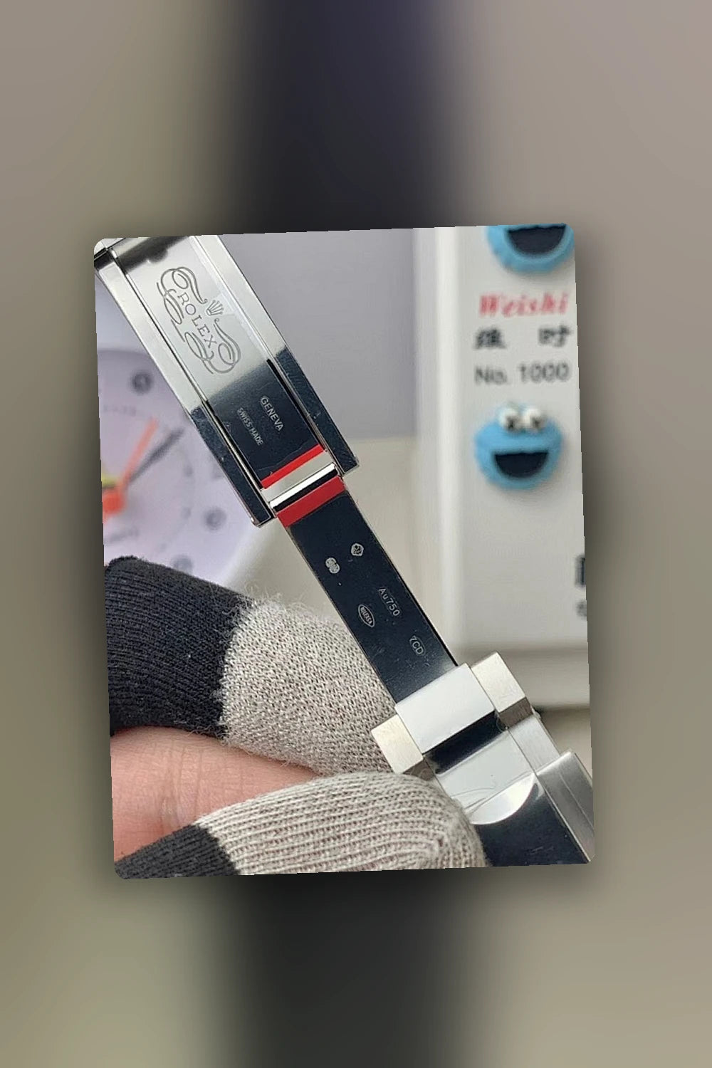 NB - Mix Watch - 120