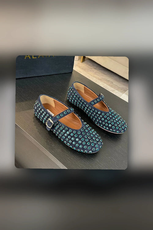 NB - AAL Women Shoes - 397