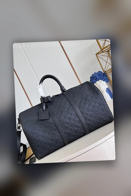 NB - LOV Bag - 1173