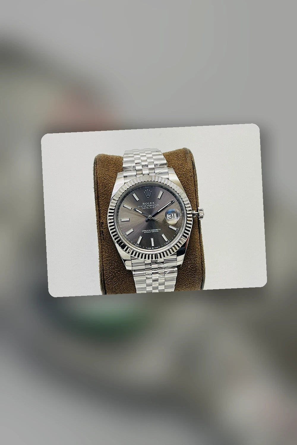 NB - Mix Watch - 1115