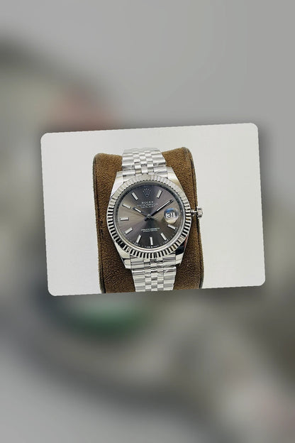 NB - Mix Watch - 1115