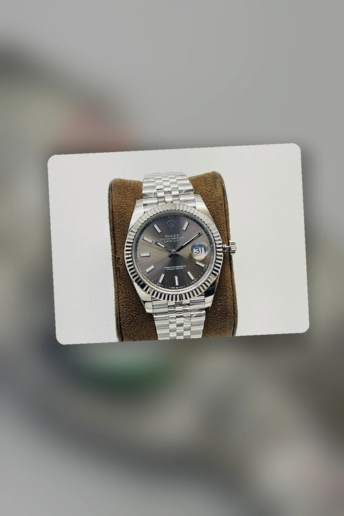 NB - Mix Watch - 1115
