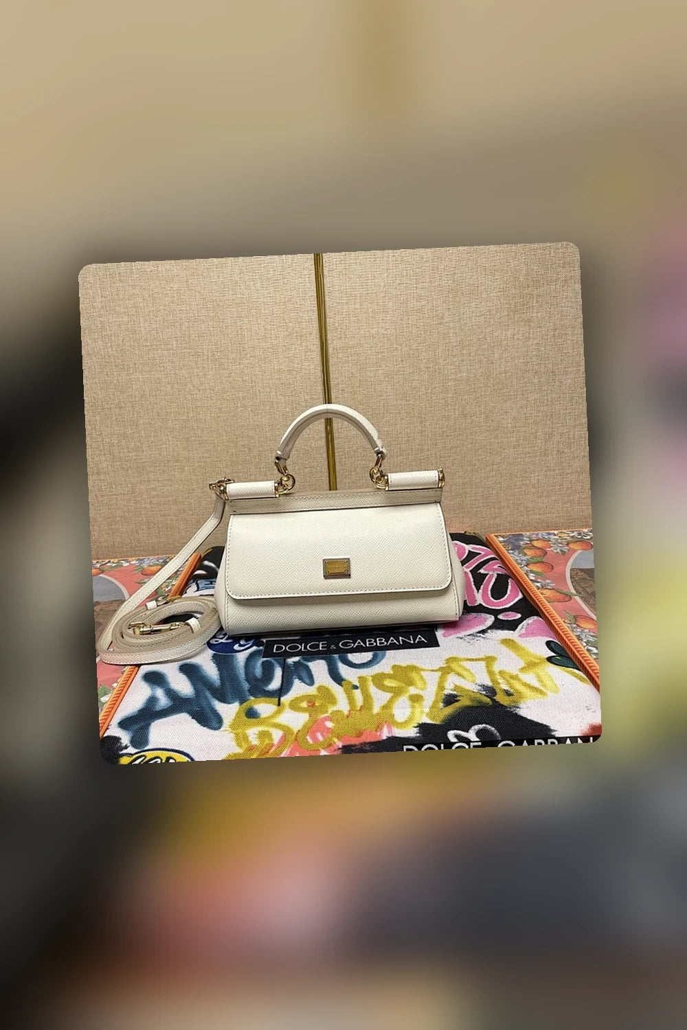 NB - DAG Bag - 530