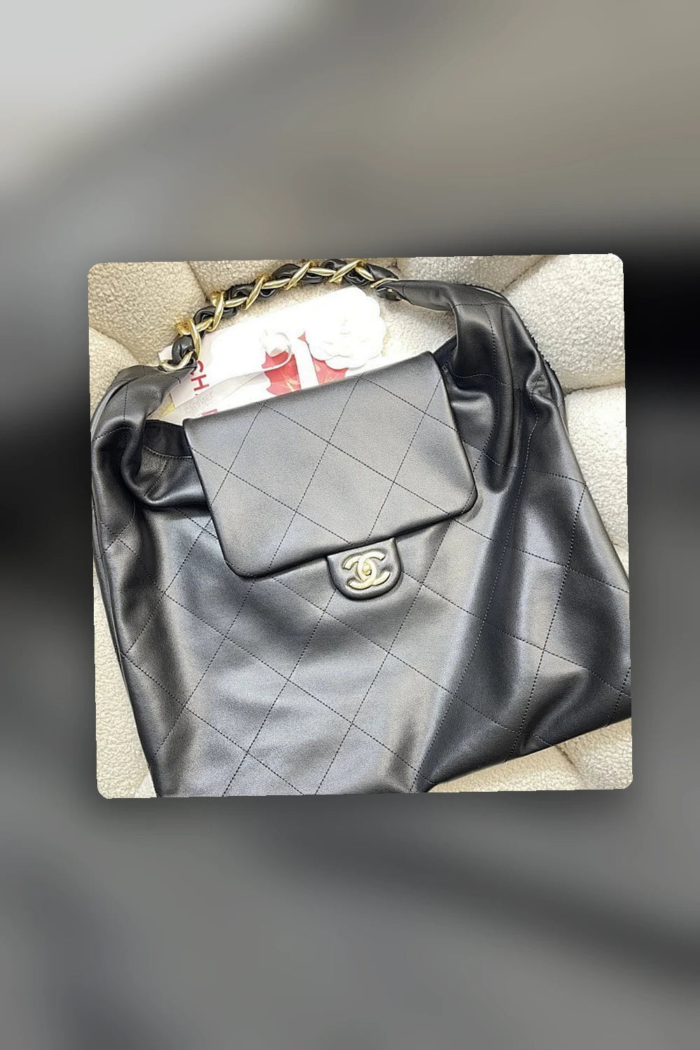 NB - CHL Bag - 169