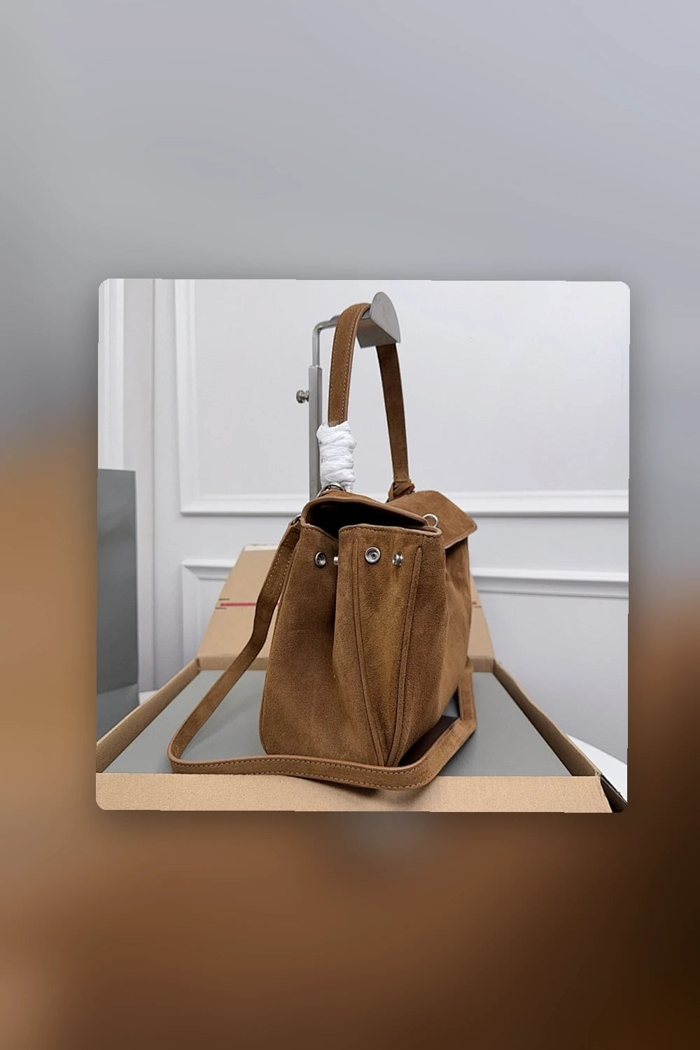 NB - BG Bag - 071