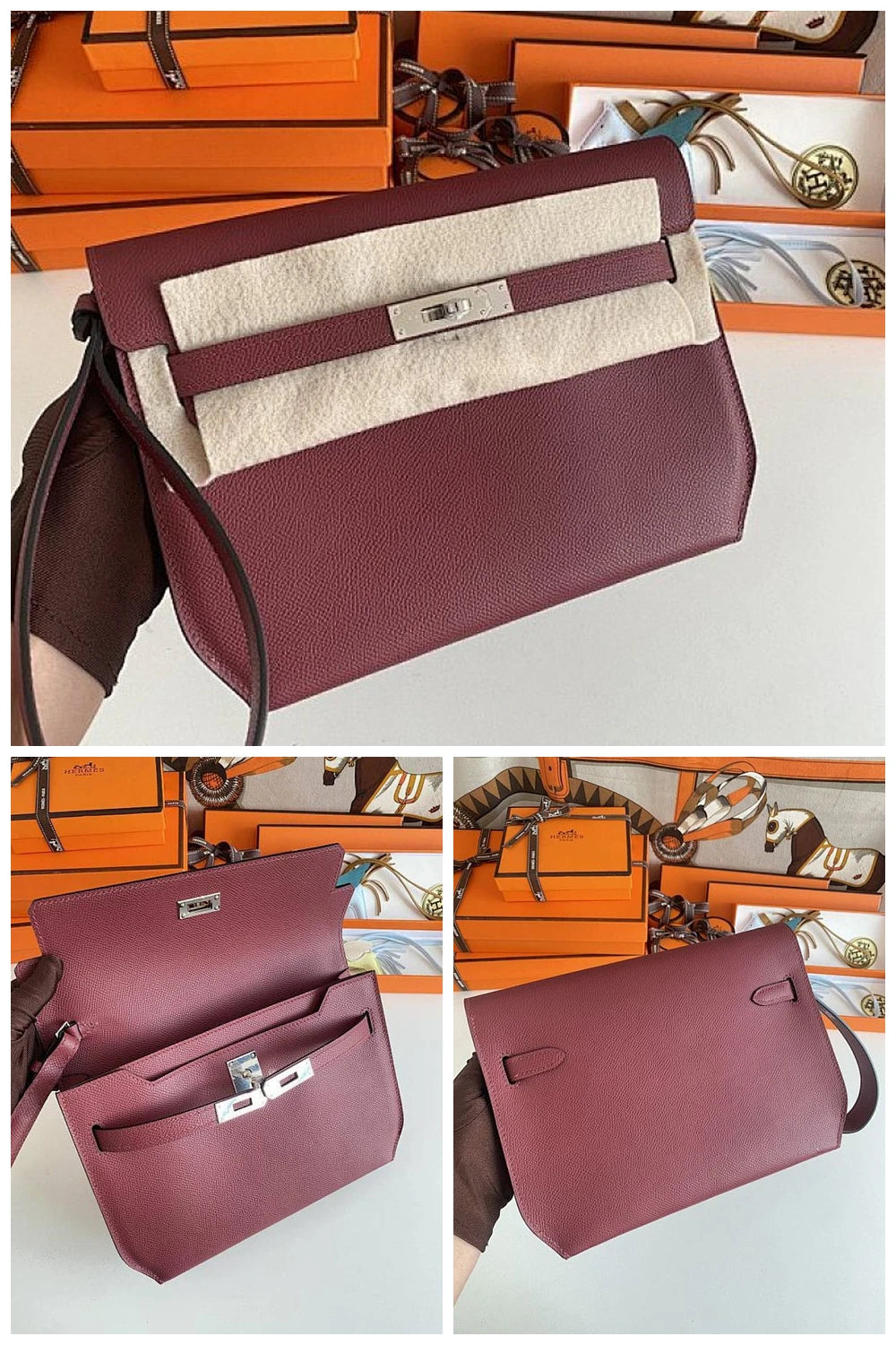 NB - HMS Bag - 1058