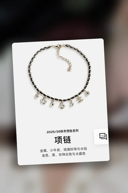 NB - CHL Jewelry - 676