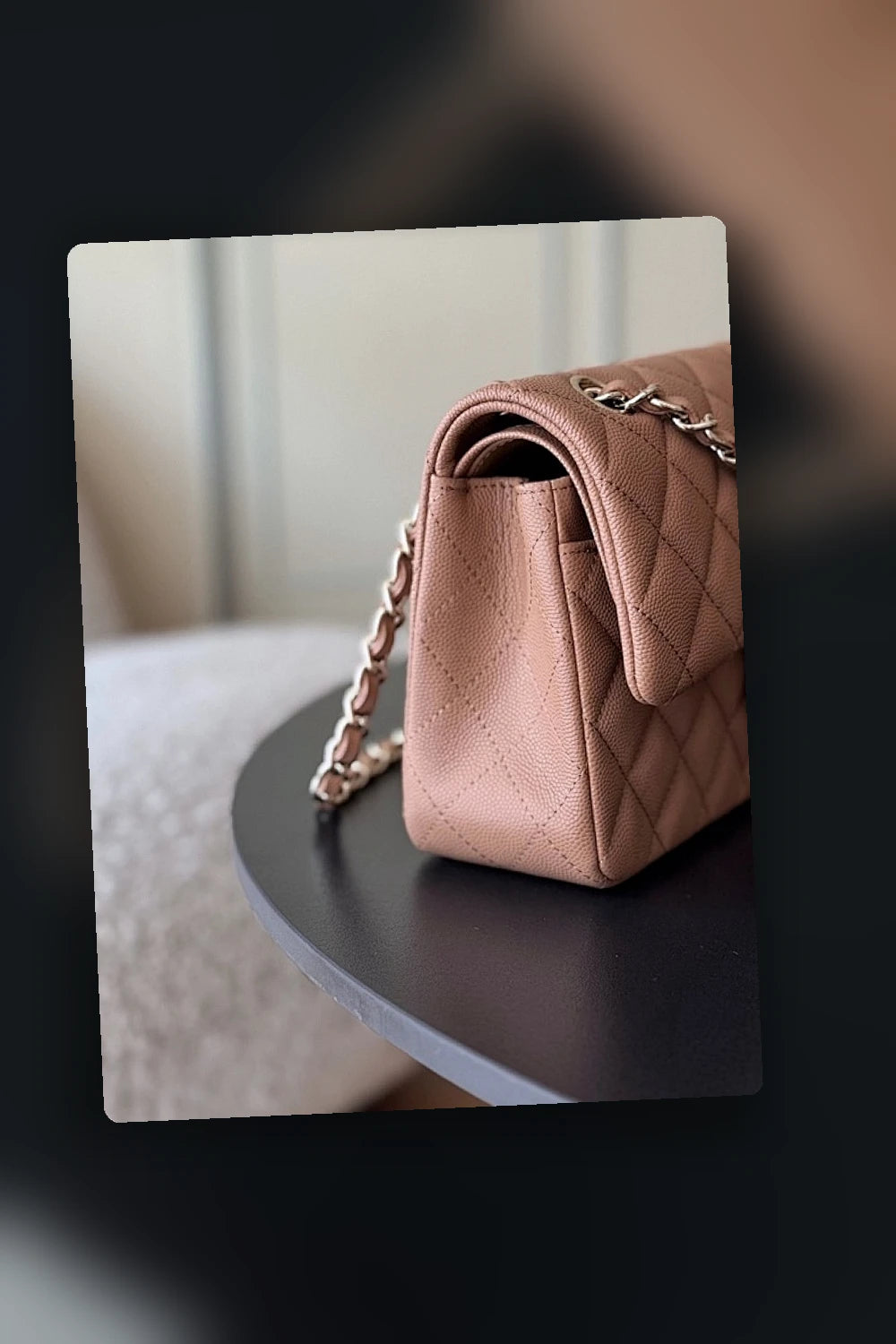 NB - CHL Bag - 773