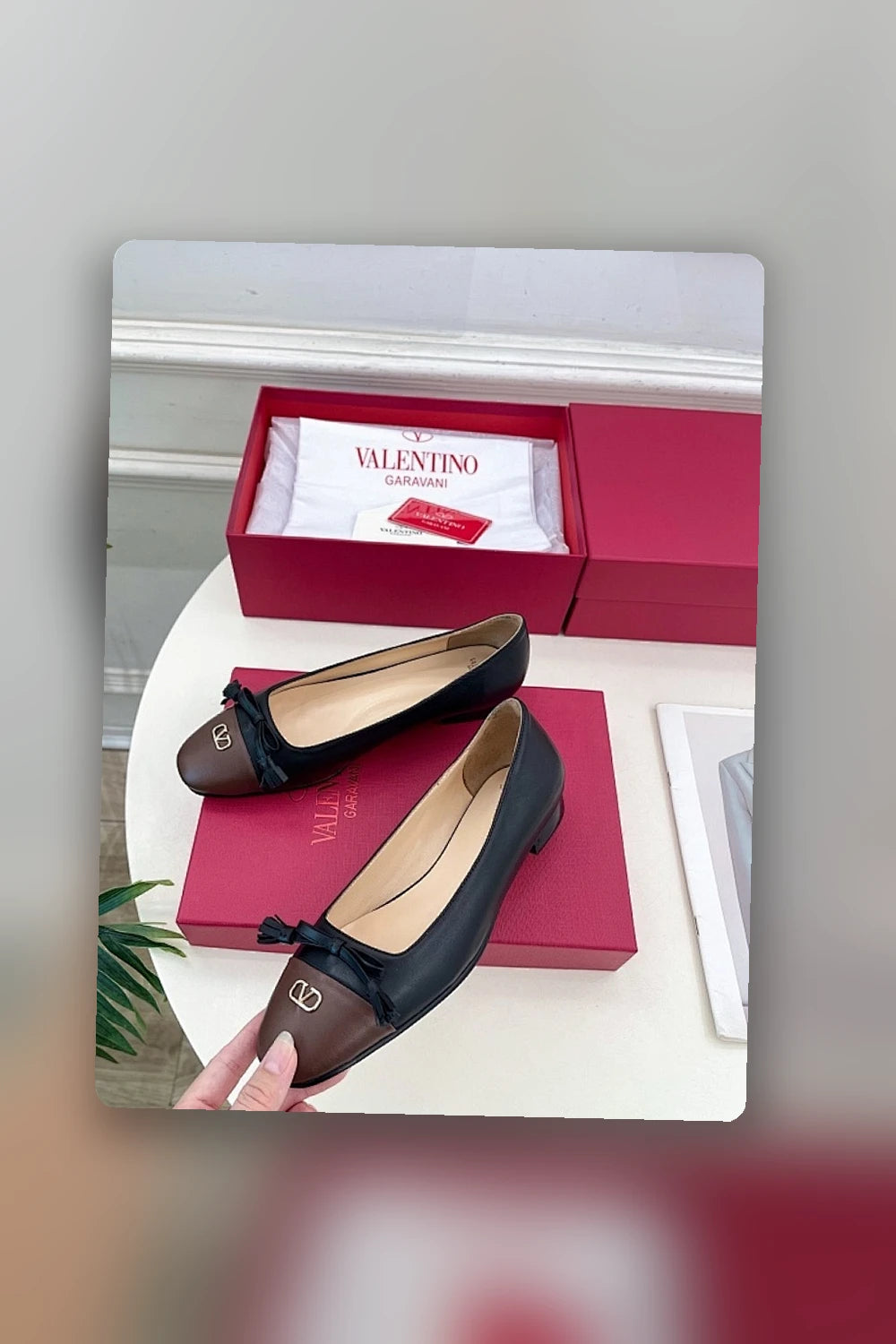 NB - VEL Women Shoes - 412