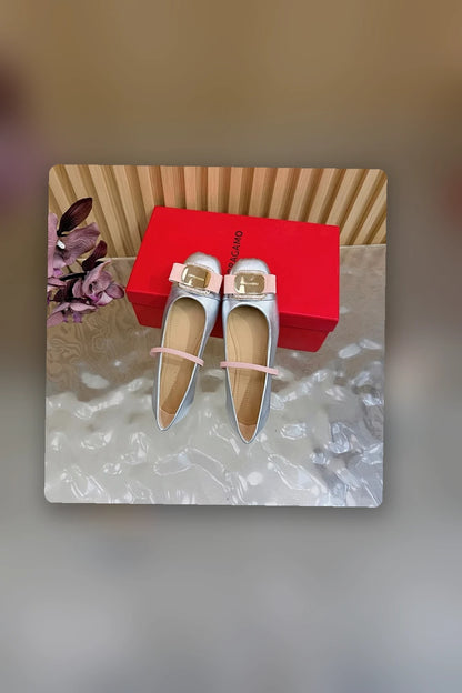 NB - FGO Women Shoes - 010