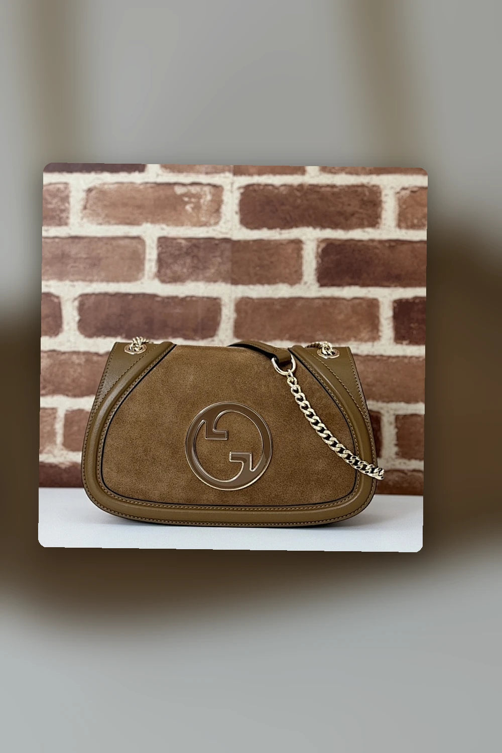 NB - GUKI Bag - 1404