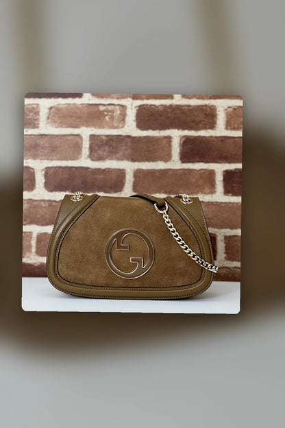 NB - GUKI Bag - 1404