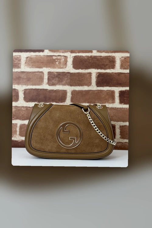 NB - GUKI Bag - 1404