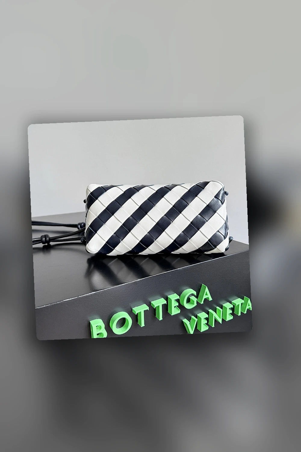 NB - BOV Bag - 180
