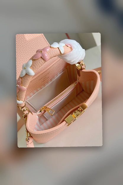 NB - LOV Bag - 1131