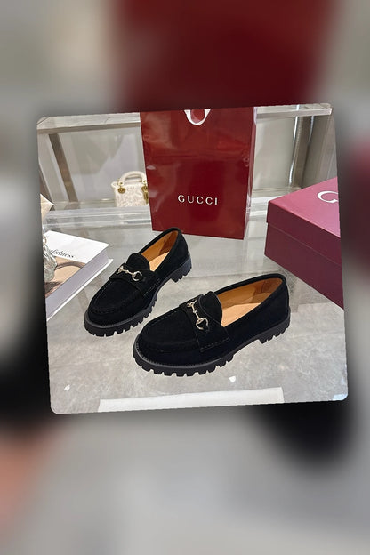 NB - GUKI Women Shoes - 895