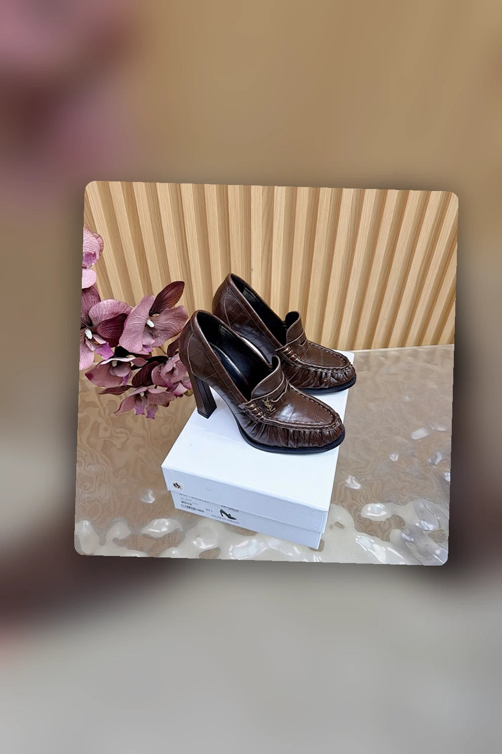 NB - YLS Women Shoes - 265