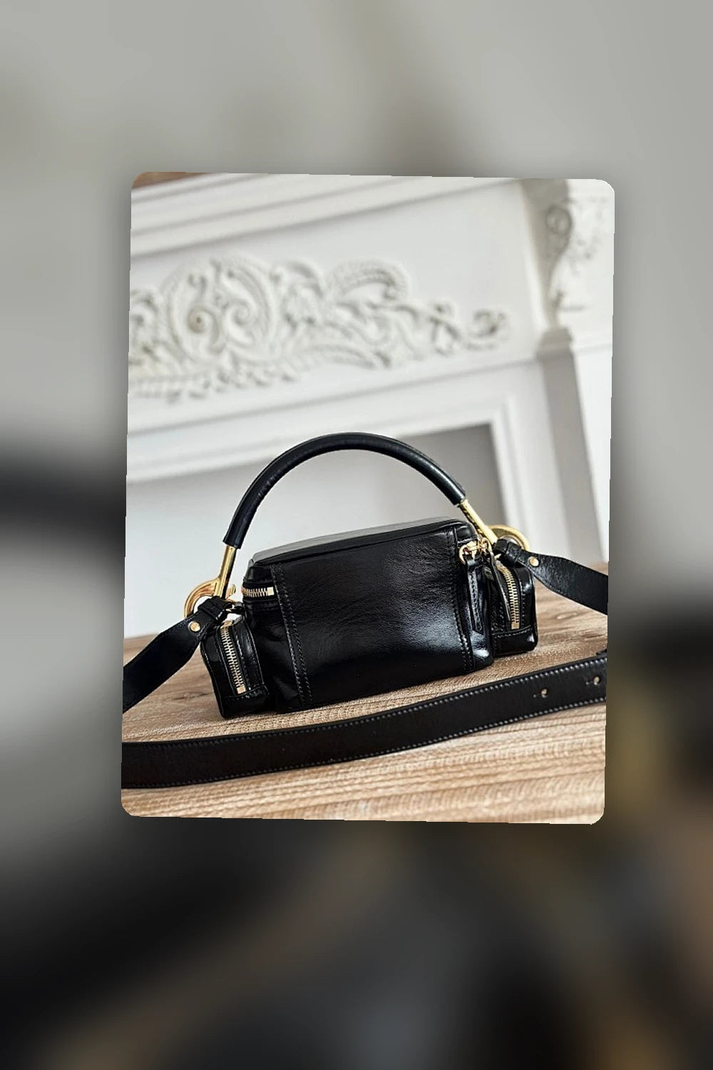 NB - CLE Bag - 310